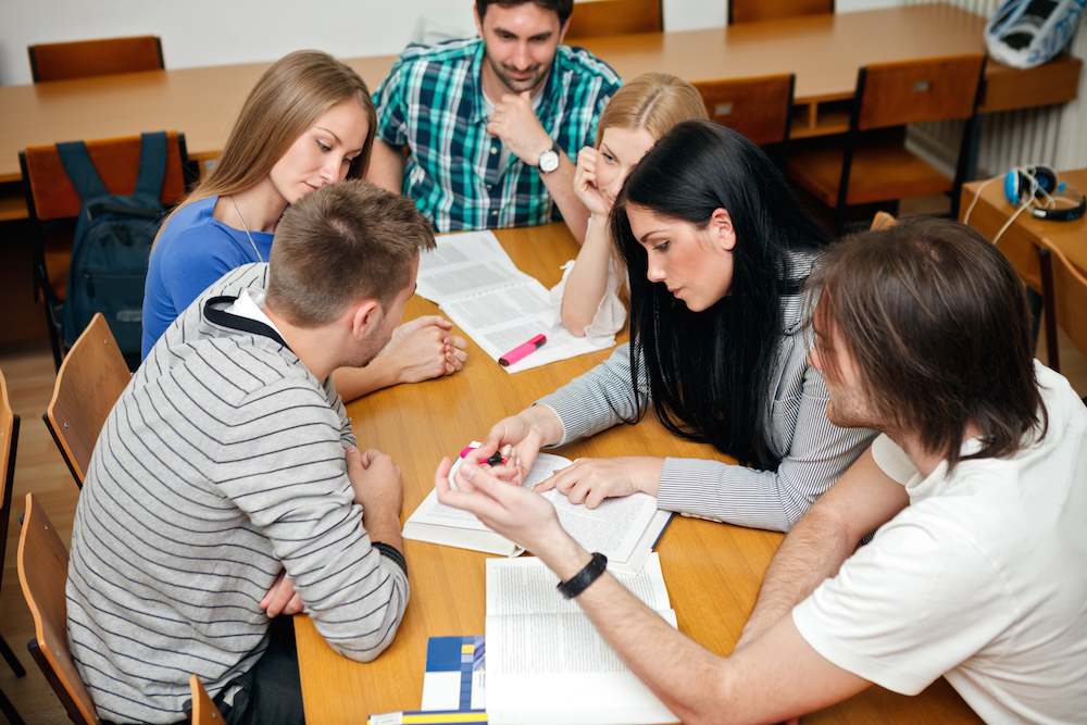 Capacity Building Project with “Signs of Hope”