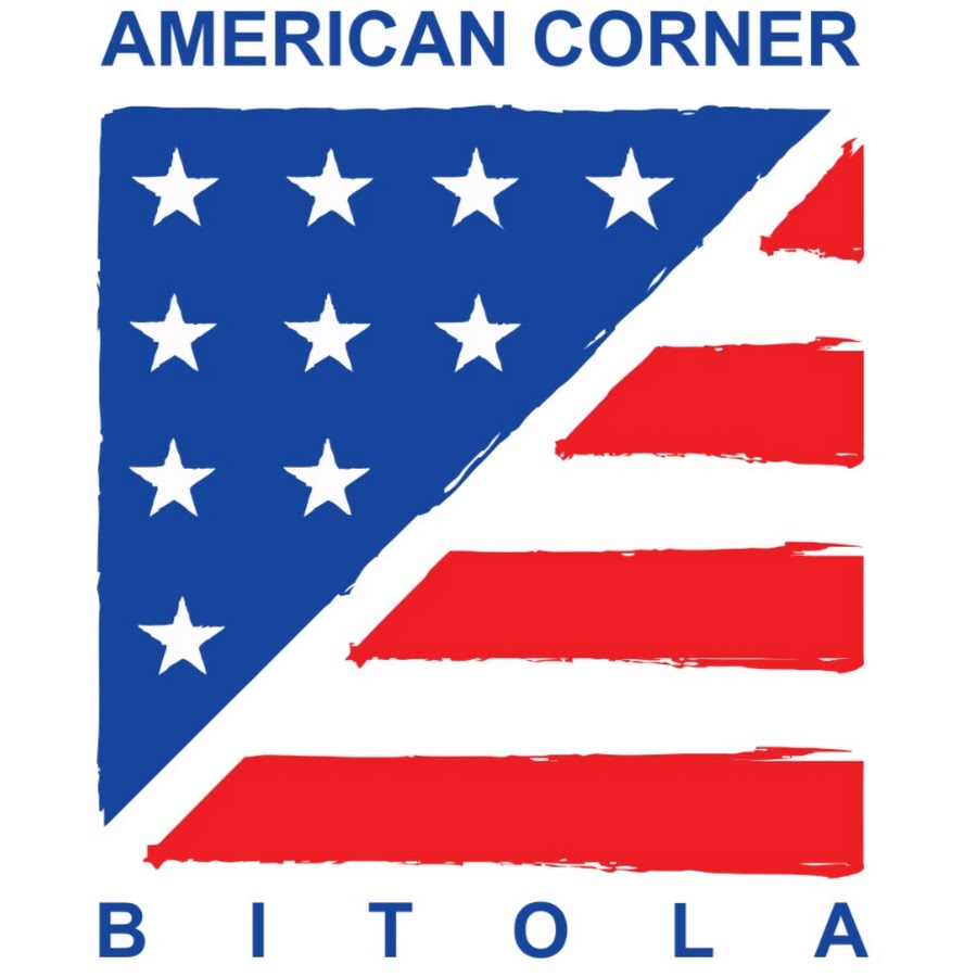 American Corner Bitola