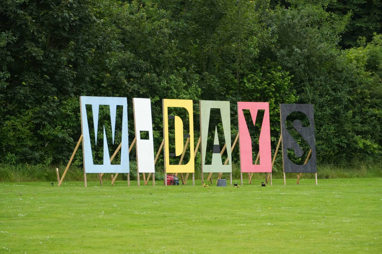 Lasting Impressions – The Festival “Wonderful Days” through the Eyes of our Youth