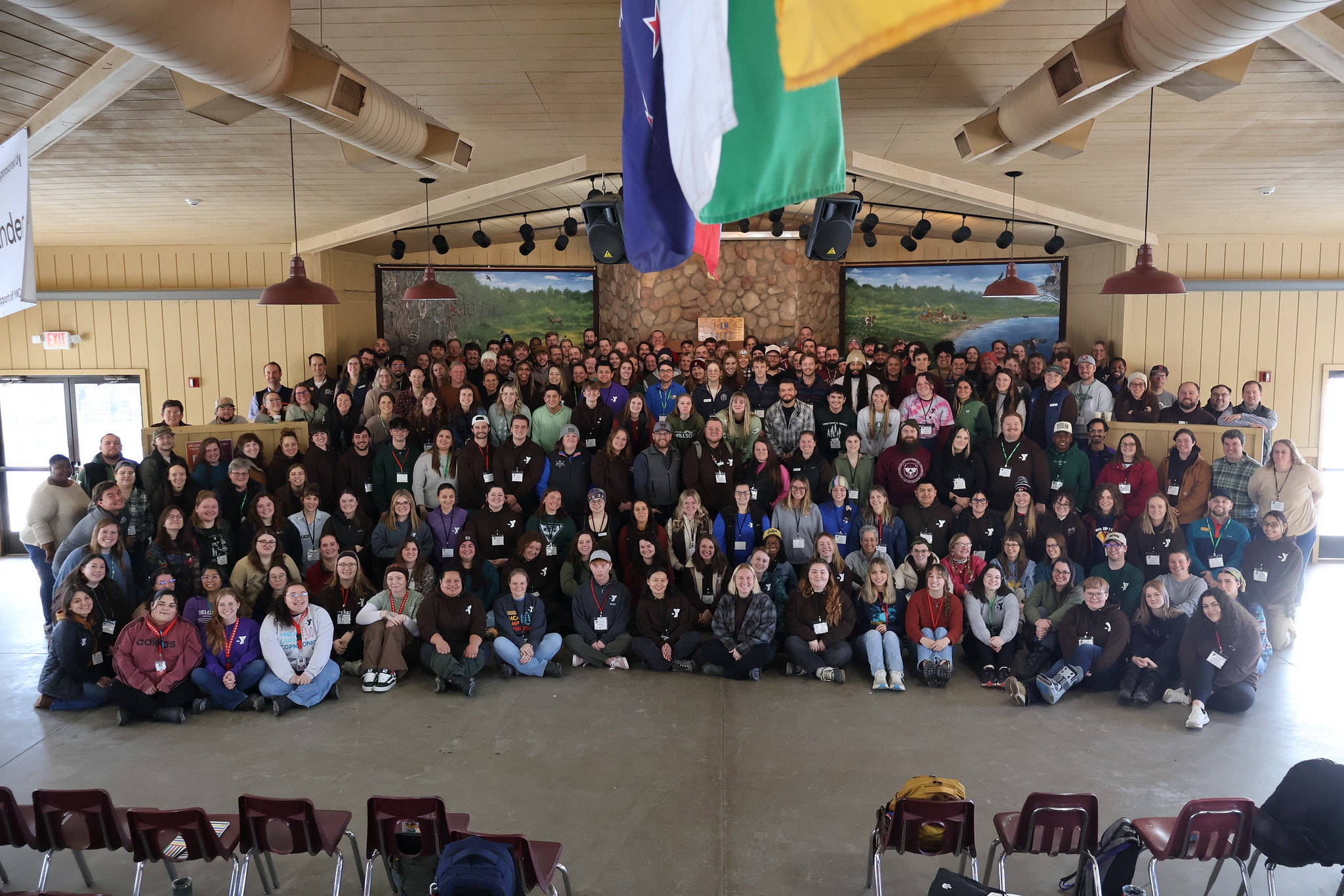 MACC 2026: Leadership, Vision, and a Global Perspective