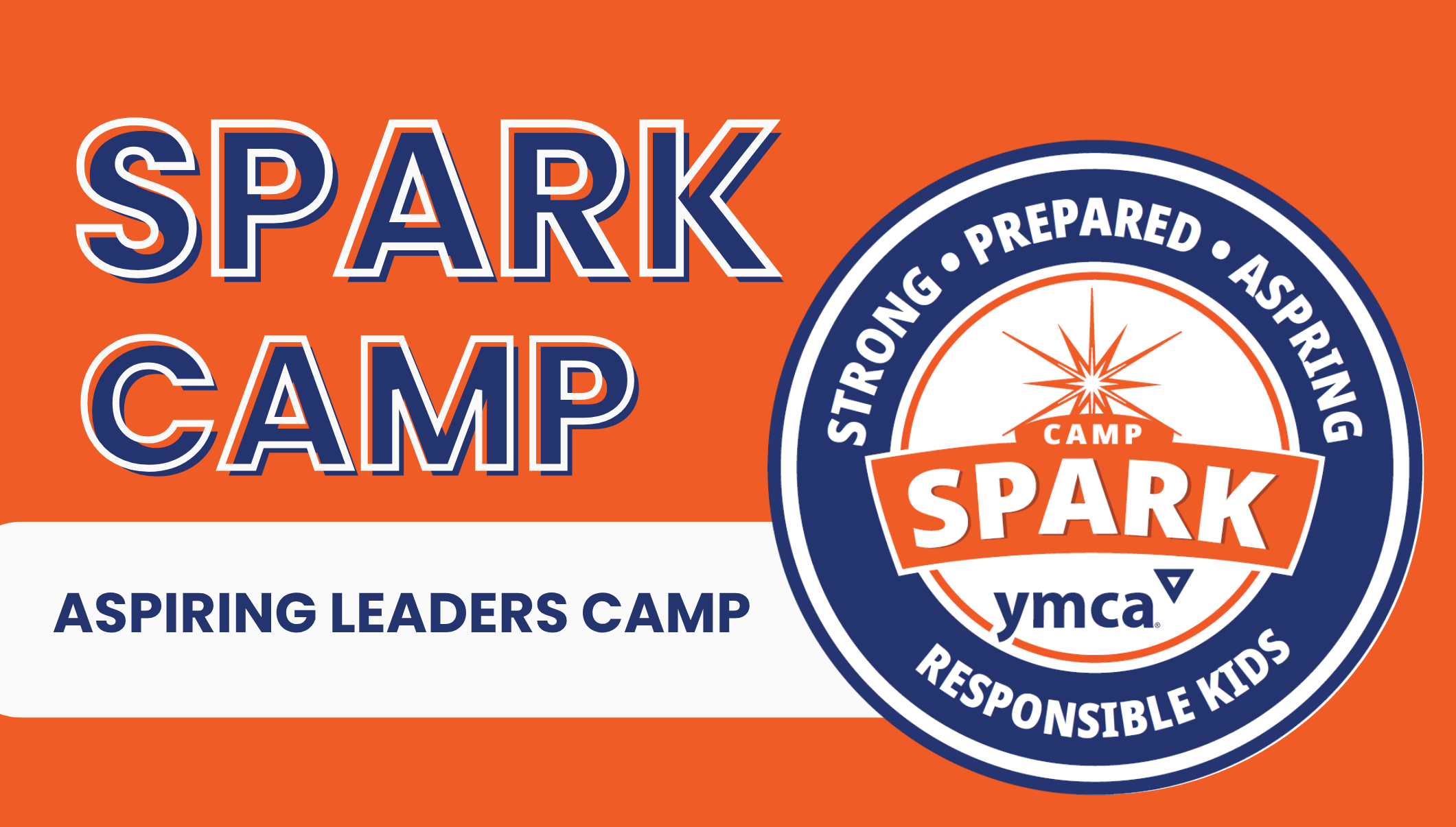 Call for Campers for 2026 SPARK Camp
