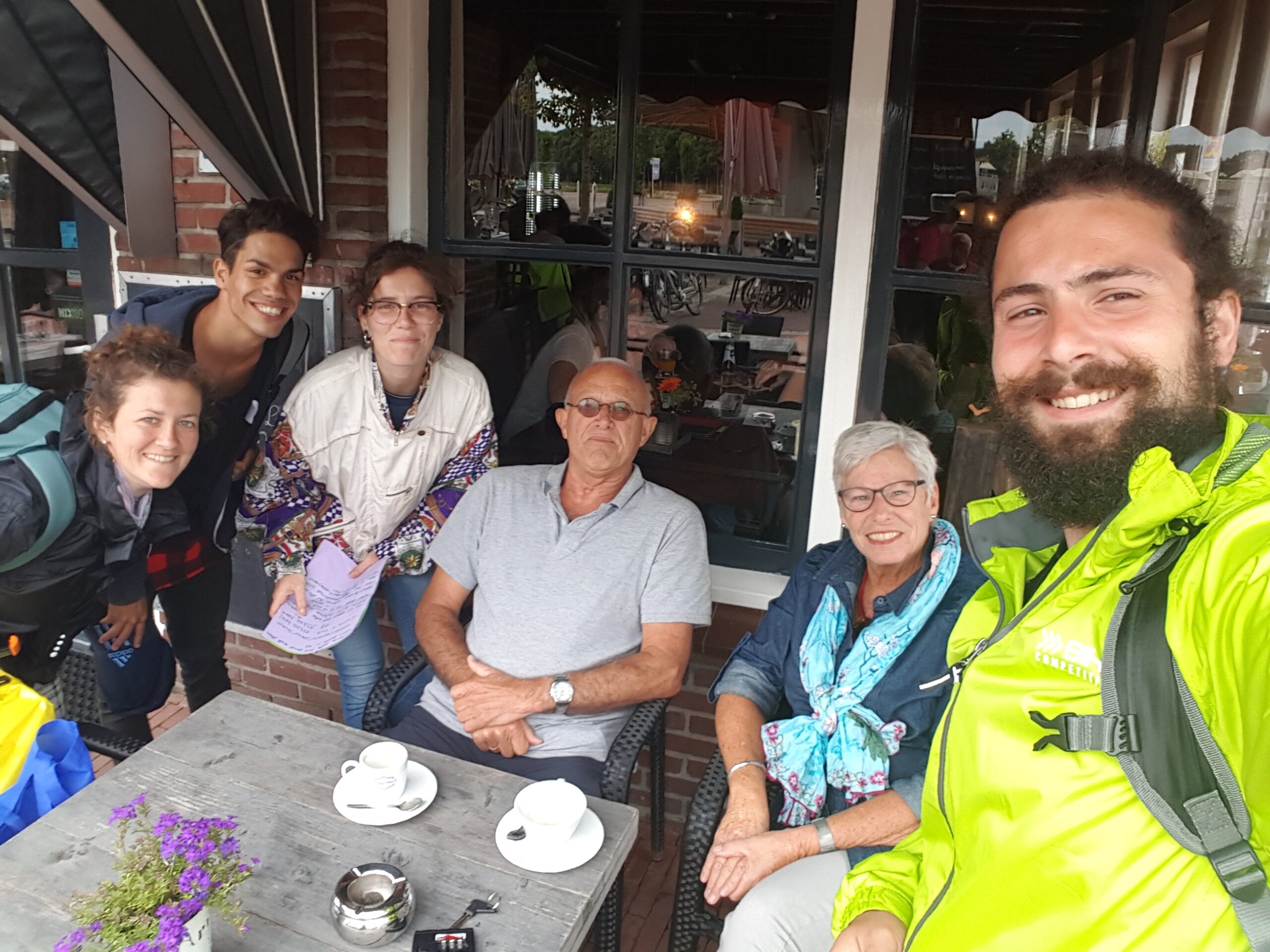 Сведоштва 2016