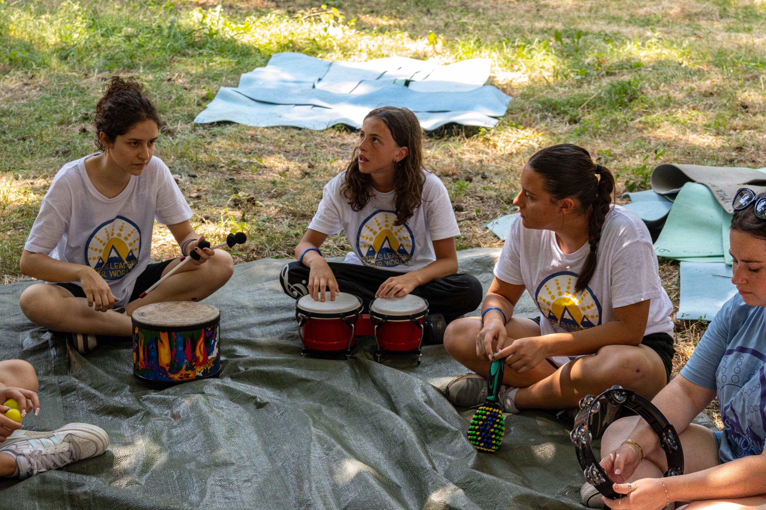 YMCA Bitola: Creating a Safe and Supportive Mental Health Space for Youth