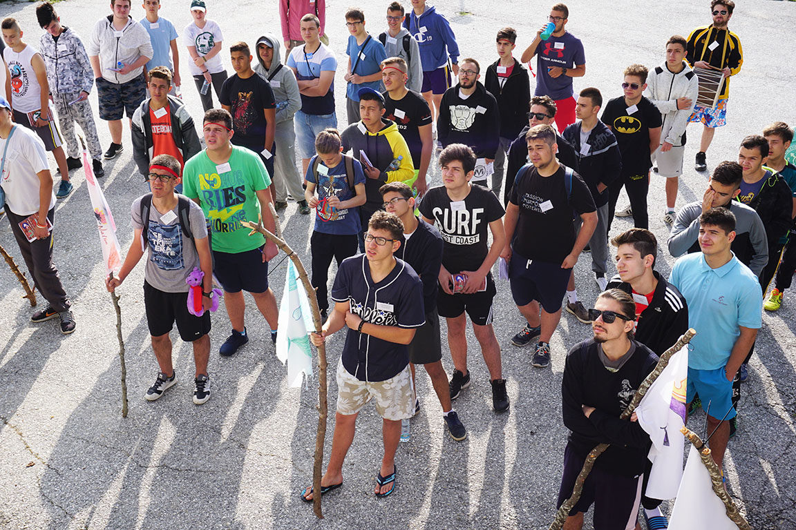 Само уште една работа на YMLP