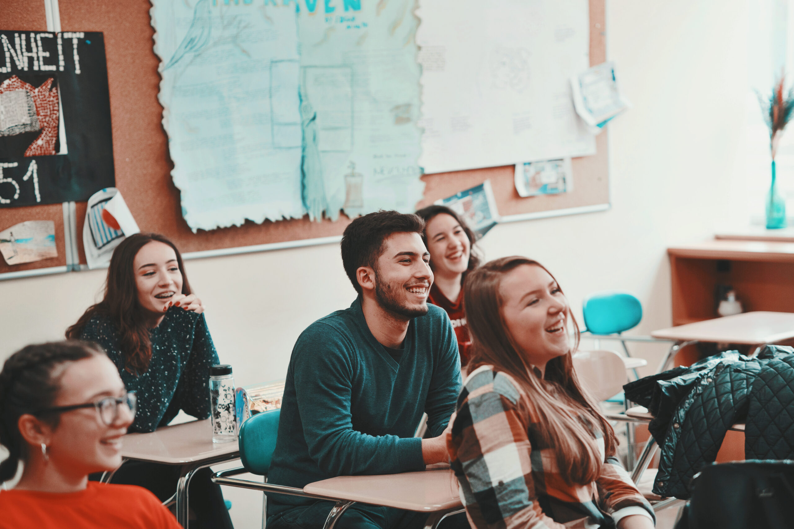 Импакт самит 2019