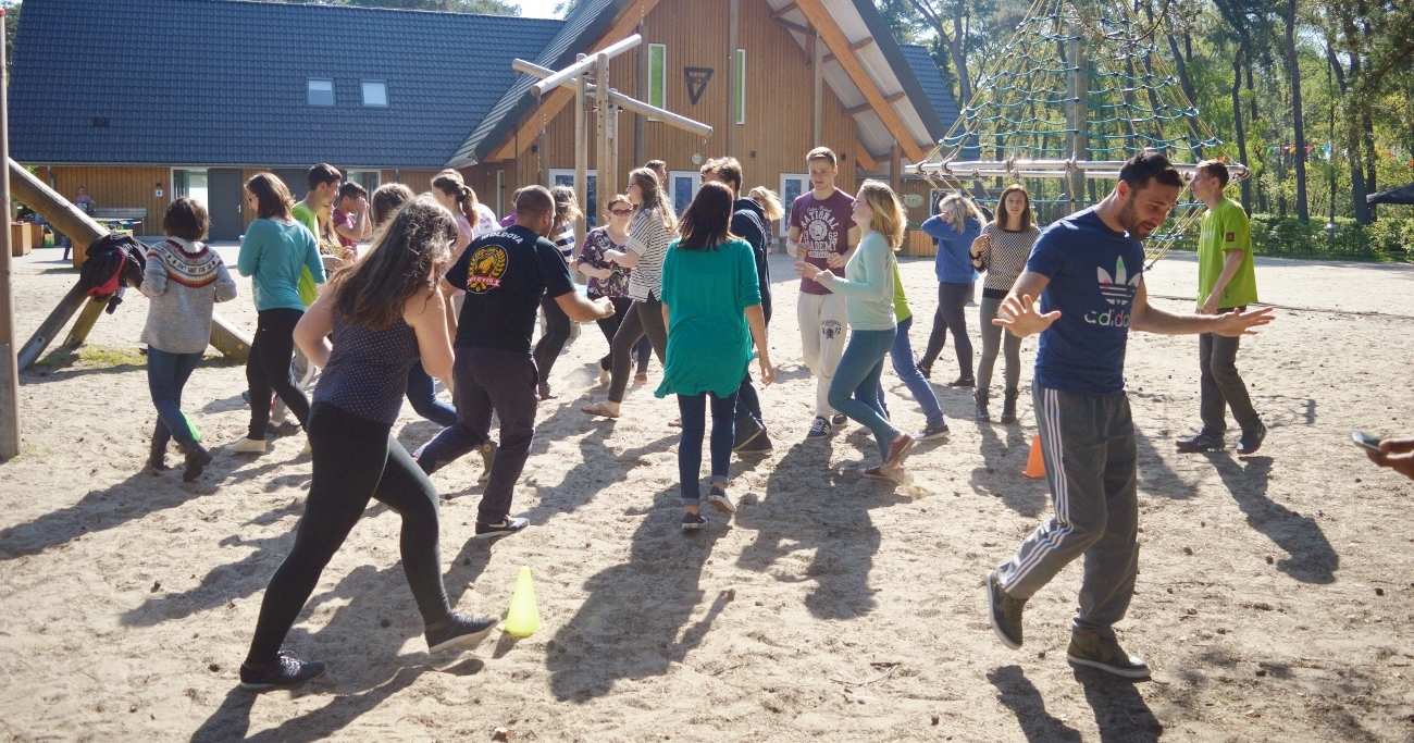 Летен камп за млади лидери кој „дава крилја“ – фантастично искуство за сите