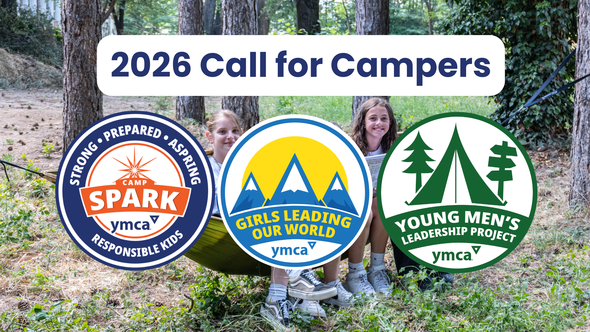 YMCA.mk Launches Call for Campers for Summer 2026 Leadership Camps