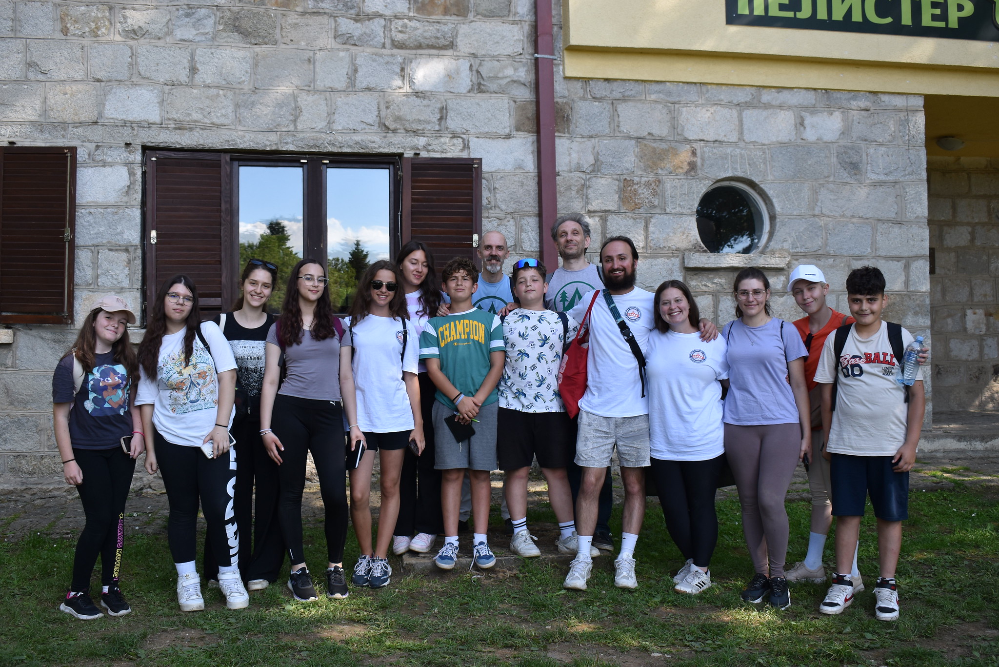 SPARK Day Camp 2026 Inspires the Next Generation of Young Leaders